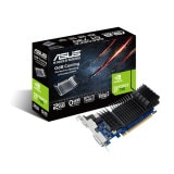 ASUS VGA GT730-SL-2GD5-BRK 2GB GDDR5 ����ե��å������� NVIDIA GeForce GT 730 / HDMI 1.4a �ե���쥹�߷� 2�����å� GPU Tweak II �ڥ���󥻥��Բġ��̳�ƻ����Υ�������Բġ�