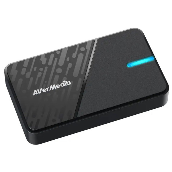 4711289505761 AVERMEDIA アバーメディア ビデオキャプチャ StreamLine