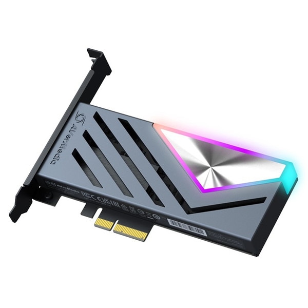 AVERMEDIA アバーメディア ビデオキャプチャ LIVE GAMER 4K 2.1 GC575 タイプ:内蔵 インターフェイス:PCI-Express 【キャンセル不可・北海道沖縄離島配送不可】 -お取り寄せ-