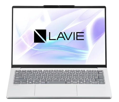【NEC リフレッシュ】NEC LAVIE N13 PC-N1355JAS-J