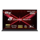 ITPROTECH 23.8����Х��륲���ߥ󥰥�˥��� 144Hz LCD23HCR-IPSG ���ե�å���졼�� ����®��5ms HDR�б��ڥ���󥻥��Բġ��̳�ƻ����Υ�������Բġ� -������-