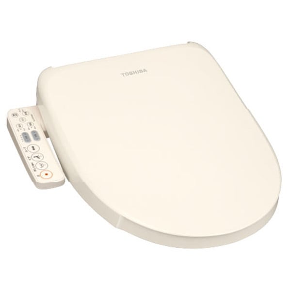 温水洗浄便座 TOSHIBA 東芝 クリーンウォッシュ SCS-SCK7020(N) パステルアイボリー 4904530140679