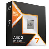 CPU AMD Ryzen 7 9850X3D without Cooler 100-100001973WOF Zen5 4.7-5.6GHz 8���� 16����å� socket AM5