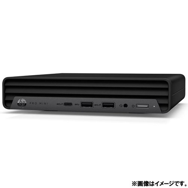 4582712569205 デスクトップパソコン HP Pro Mini 400 G9 B3VU4AT#ABJ
