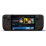 ���ӷ������ߥ�PC Valve Steam Deck OLED 1TB SSD (2629) �ڥ���󥻥��Բġ��̳�ƻ����Υ�������Բġ� 0057-0814585022629-ds