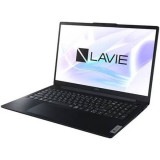 �Ρ��ȥѥ����� NEC LAVIE N15 Slim N153D/GAB PC-N153DGAB [������֥�å�]��15.6�� / Windows 11 Home / Core i3-1305U / ����8GB / SSD256GB / ����ܡ��ɥ���ե��å� / Office H&B 2024�ˡڥ���󥻥��Բġ��̳�ƻ����Υ�������Բġ�