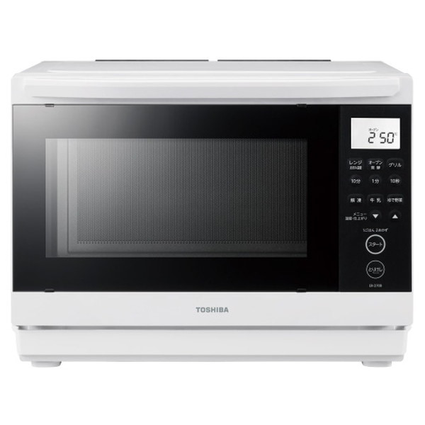 �Żҥ�󥸡������֥��� TOSHIBA / ��� ���ҥɡ��� ER-D70B(W) [�ۥ磻��] �ڥ���󥻥��Բġ��̳�ƻ����Υ�������Բġ� 0057-4904530136924-ds
