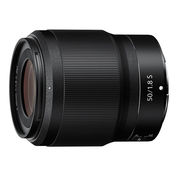 ��� Nikon / �˥��� NIKKOR Z 50mm f/1.8 S �ڥ���󥻥��Բġ��̳�ƻ����Υ�������Բġ� 0057-4960759900067-ds