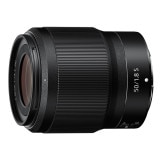 ��� Nikon / �˥��� NIKKOR Z 50mm f/1.8 S �ڥ���󥻥��Բġ��̳�ƻ����Υ�������Բġ� 0057-4960759900067-ds