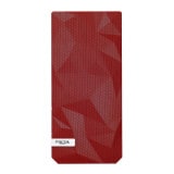 Fractal Design Meshify C(ATX)�б����ѥե���ȥ�å���(Red)�ѥͥ� FD-ACC-MESH-C-FFILT-RD �ѷ���å��� Color Mesh Panel for Meshify C - Red ��å� �ڥ���󥻥��Բġ��̳�ƻ����Υ�������Բġ� -������-