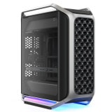 【激レア】 国産フルアルミPCケース VIRGO PS400 ちょいとお奨めケース第44弾 究極静音＆究極冷却のミドルタワーアルミ
