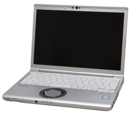 ����š�Panasonic CF-SV8��Core i5-8365U/����16GB/SSD512GB/DVD̵/Win11Pro��