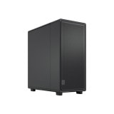 Fractal Design PC������ FD-C-EPO1A-01 ATX �ߥɥ륿� Epoch Black Solid �ե���ȥ�å��� �����ץ�쥤������ Momentum 120�ڥ���󥻥��Բġ��̳�ƻ����Υ�������Բġ� -������-