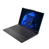 �Ρ��ȥѥ����� Lenovo / ��Υ� ThinkPad E16 Gen 1 AMD 21JUS5AK00 [�֥�å�] �ڥ���󥻥��Բġ��̳�ƻ����Υ�������Բġ� 0057-4582764988399-ds