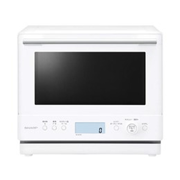 �Żҥ�󥸡������֥��� SHARP / ���㡼�� PLAINLY RE-WF276-W [�ۥ磻��] �ڥ���󥻥��Բġ��̳�ƻ����Υ�������Բġ� 0057-4550556179973-ds