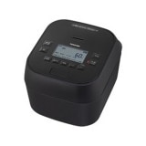 ���Ӵ� TOSHIBA / ��� ��������IH RC-10HGX(K) [�����֥�å�] �ڥ���󥻥��Բġ��̳�ƻ����Υ�������Բġ� 0057-4904530134357-ds