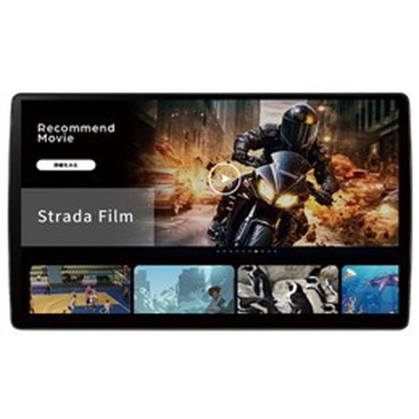 �����ʥ�  Panasonic / �ѥʥ��˥å� ���ȥ顼�� F1X PREMIUM10 CN-F1X10C1DA �ڥ���󥻥��Բġ��̳�ƻ����Υ�������Բġ� 0057-4550719154809-ds