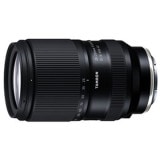 ��� ������� / TAMRON 25-200mm F/2.8-5.6 Di III VXD G2 (Model A075) �ڥ���󥻥��Բġ��̳�ƻ����Υ�������Բġ� 0057-4960371007014-ds