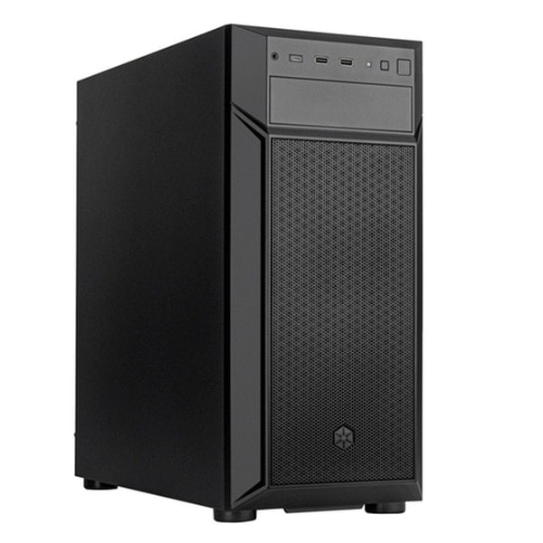 Silverstone �ߥɥ륿������� SIV-SST-FA513-B-C ��������������ꡦ����󥻥��Բġ��̳�ƻ����Υ�������Բġ� -�᡼����ľ��-