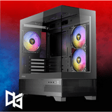 ��QT DIG��ߥ��ץ饤�� ����ܥ�ǥ��(Core Ultra7 265F/����:DDR5 32GB(16GBx2)RGB/SSD:1TB NVMe/HDD:-/�Ÿ�:750W 80PLUS GOLD/�����:RTX5060Ti 16GB) Sengoku-448375 �������ޥ�����ǽ BTO�ѥ����� �����ߥ�PC CX500M