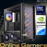 -3����ܤ��缡�в�ͽ��-(Core Ultra7 265K/����:DDR5 32GB(16GBx2)/SSD:1TB M.2 NVMe /�Ÿ�:750W 80PLUS Bronze/�����:RTX 5060Ti 8GB/OS:Win11Home) OG-U7265KAS1N1TMB BTO�ѥ����� Web����