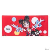 Pixio ¥Þ¥¦¥¹¥Ñ¥Ã¥É PXMP039XXL Mouse Pad Mika Pikazo ¥ß¥Ã¥¡¼¥Þ¥¦¥¹ ¥ì¥Ã¥É PXMP039XXL-O ¥Ç¥£¥º¥Ë¡¼¥¥ã¥é¥¯¥¿¡¼ ¥²¡¼¥ß¥ó¥°¥Þ¥¦¥¹¥Ñ¥Ã¥É ¥ï¥¤¥É¥µ¥¤¥º ¥¥ã¥é¥¯¥¿¡¼ ¥Ç¥¹¥¯¥Þ¥Ã¥È ¥Þ¥¦¥¹Âбþ ËÉ¿å ³ê¤ê»ß¤á PC¥Þ¥Ã¥È ¡Ú¥¥ã¥ó¥»¥ëÉԲġ¦Ë̳¤Æ»²ÆìÎ¥ÅçÇÛÁ÷ÉԲġÛ