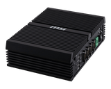 MSI MS-C906(Embedded)Core i5-1345UE 搭載 ファンレスBoxPC(4LAN / 4HDMI対応)936-C906-002(3年保証) -お取り寄せ-