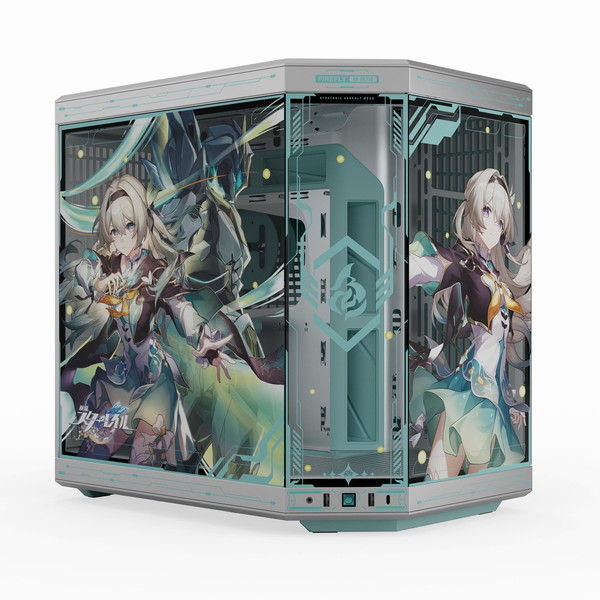 Y70 Firefly Limited Edition 製品画像