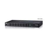 ATEN �Ÿ���¬��������ǽ��ܥ�å��ޥ����PDU (1U / 100V / 15A / NEMA������ 8�ݡ��� ) PE6108A�ڥ���󥻥��Բġ��̳�ƻ����Υ�������Բġ�-������-