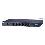 ATEN �����ȥ�å�ñ���Ÿ���¬��������ǽ��ܥ�å��ޥ����PDU ( 1U / 100V / 20A / NEMA������ 8�ݡ���) PE8108A�ڥ���󥻥��Բġ��̳�ƻ����Υ�������Բġ�-������-