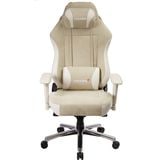 AKRacing �����ߥ󥰥����� Faura Beige �١����� AKR-FAURA-BEIGE ��Ƚ�إåɥ쥹�� 180�٥ꥯ�饤�˥� �¤꿴�� ���å������ �ѵ��� ��������Ĵ �᡼����ľ����������������ꡦ����󥻥��Բġ��̳�ƻ����Υ�������Բġ�