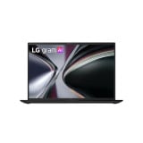 LG gram ノートパソコン(軽量,薄型)