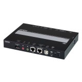 ATEN IP KVM�����å� CN9950 1��������/��⡼�� ����������ͭ 1�ݡ��� DisplayPort KVM over IP 4K�б� RS-232C�б� �ڥ���󥻥��Բġ��̳�ƻ����Υ�������Բġ�-������-