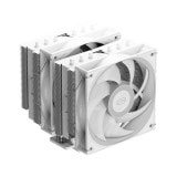 SCYTHE ������ CPU�����顼 RT620PRO-WH �ۥ磻�� 120mm �����ɥե��������顼 6mm�¥ҡ��ȥѥ���6����� LGA185X���꡼���б� AMD AM5 RYZEN�б� �䶯�ѥ֥饱�å���� �ڥ���󥻥��Բġ��̳�ƻ����Υ�������Բġ� -������-
