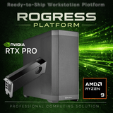 ��ROGRESS PLATFORM��CAD / BIM / GIS  (Ryzen9 9950X3D /����:DDR5 128GB(64GBx2)/SSD:2TB NVMe Gen5 /HDD:-/�Ÿ�:1300W 80PLUS Platinum/�����:RTX PRO 2000Blackwell 16GB ) Rogress Platform-448658  �������ޥ�����ǽ BTO�ѥ����� SEH2