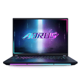 GIGABYTE ギガバイト ゲーミングノートパソコン AORUS MASTER 16 BXHC4JPE64SP Intel Core Ultra 9 275HX / NVIDIA GeForce RTX 5070Ti / メモリ 32GB / SSD 1TB / 16.0型 WQXGA(2560x1600) 有機EL 240Hz / Windows 11 Pro