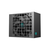 DeepCool PCÅŸ» R-PS750G-FE0B-JGJP (PS750G) ¥Ö¥é¥Ã¥¯ ATX 3.1 + PCIe 5.1 Âбþ 750W¥â¥Ç¥ë Cybenetics Platinumǧ¾Ú PPLP Gold ǧ¾Ú ¡Ú¥¥ã¥ó¥»¥ëÉԲġ¦Ë̳¤Æ»²ÆìÎ¥ÅçÇÛÁ÷ÉԲġÛ