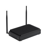 ASUS NUC 13 Rugged Kit Tall NUC���å� BNUC13BRFA200B00I ����ƥ� Atom x7211E�ץ����å������ Bravo Canyon / ����ե��å�����¢ / 64G eMMC / AX210 / Rugged / AC�����֥롢OS�����꡼���ʤ��ڥ���󥻥��Բġ��̳�ƻ����Υ�������Բġ� -������-