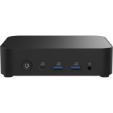 ASUS NUC 14 Essential Intel �ץ����å��� N250 ��� RNUC14MNK2500000 �ȥ�ץ�4K�ǥ����ץ쥤���ݡ��� ������ ���� PC�٥��ܡ��󥭥å� NUC���å�(L6) Mill Canyon / Intel Processor N250, TDP 6W/����ե��å�����¢/ AC��������°�ʤ�/Slim�ڥ���󥻥��Բġ��̳�ƻ����Υ�������Բġ� -������-