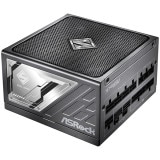 ASRock PCÅŸ» Steal legend¥·¥ê¡¼¥º 1200W SL-1200P PCIe5.1Âбþ 80plus PLATINUMǧ¾Ú ÅŸ»¥æ¥Ë¥Ã¥È ATX 3.1¥Õ¥ë¥â¥¸¥å¥é¡¼ 12V-2x6 ¥±¡¼¥Ö¥ëÉÕ°¡Ú¥¥ã¥ó¥»¥ëÉԲġ¦Ë̳¤Æ»²ÆìÎ¥ÅçÇÛÁ÷ÉÔ²Ä¡Û -¤ª¼è¤ê´ó¤»-