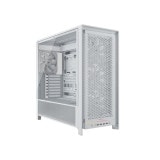 Corsair ¥ß¥É¥ë¥¿¥ï¡¼PC¥±¡¼¥¹ CC-9011308-WW 140mm PWM¥Õ¥¡¥ó¤ò4´ðÅëºÜ Âбþ¥Þ¥¶¡¼¥Ü¡¼¥É¡§E-ATX / ATX / microATX / Mini-ITX ¥Ö¥é¥Ã¥¯ USB 3.2 Gen 2 Type-C¥Ý¡¼¥ÈÅëºÜ ¡Ú¥¥ã¥ó¥»¥ëÉԲġ¦Ë̳¤Æ»²ÆìÎ¥ÅçÇÛÁ÷ÉÔ²Ä¡Û -¤ª¼è¤ê´ó¤»-