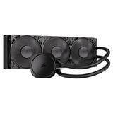 Corsair ������η�CPU�����顼 CW-9060089-WW 360mm ����饸����������� �����ɡ���٥���󥰥ե��� 5ǯ�ݾ� �ڥ���󥻥��Բġ��̳�ƻ����Υ�������Բġ� -������-