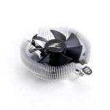 ZALMAN CPU�����顼 CNPS80G Rev.3 Ķ�����ȥåץե����� LGA1700 / AM5�б��ڥ���󥻥��Բġ��̳�ƻ����Υ�������Բġ� -������-
