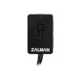 ZALMAN RGB¥³¥ó¥È¥í¡¼¥é¡¼ ZM-4PALC ¥¢¥É¥ì¥µ¥Ö¥ëRGB LED¤òÅëºÜ¤·¤¿³Æ¼ï¥Ç¥Ð¥¤¥¹Âбþ ¥Þ¥°¥Í¥Ã¥È¼° ¥Õ¥í¥ó¥È¥¹¥¤¥Ã¥ÁÍÑ¥³¥Í¥¯¥¿ÁõÈ÷ ´Êñ¤Ê¥Ü¥¿¥óÁàºî¤Ç¥³¥ó¥È¥í¡¼¥ë ¡Ú¥¥ã¥ó¥»¥ëÉԲġ¦Ë̳¤Æ»²ÆìÎ¥ÅçÇÛÁ÷ÉÔ²Ä¡Û -¤ª¼è¤ê´ó¤»-