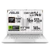 ASUS エイスース