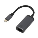 AINEX �����ͥå��� USB Type-C��³ 2.5Gbps�б� USB-LAN�����ץ� ADV-134 USB-C��³ ��®2.5Gbps�̿� LAN�����ץ��ڥ���󥻥��Բġ��̳�ƻ����Υ�������Բġ� -������-