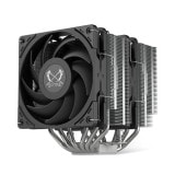 SCYTHE ������ �����ɥե�����CPU�����顼 MAGOROKU ¹ϻ SCMR-1000 6mm�£�6�ܤΥҡ��ȥѥ��� �ĥ��󥿥�߷� ����155mm 0.4mm���ե��� 120mm PWM�ե��� �ݾڡ�1ǯ �ڥ���󥻥��Բġ��̳�ƻ����Υ�������Բġ� -������-