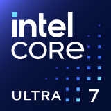 CPU intel Core Ultra 7 270K PLUS Arrow Lake BX80768270K LGA1851 MAX5.5GHz 24(8+16)����/24����å� L2 40M ��¢����ե��å���� TDP125W