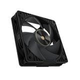 ASUS �������ե��� PROART PF120 FAN PWM BLACK ���� 28mm ����6�˥ե���⡼���� ProArt PF120�ե��� �֥�å� �ڥ���󥻥��Բġ��̳�ƻ����Υ�������Բġ�