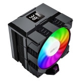 AINEX �����ͥå��� G-130BK 9cm�ե���CPU�����顼����LCD�ڥ���󥻥��Բġ��̳�ƻ����Υ�������Բġ� -������-